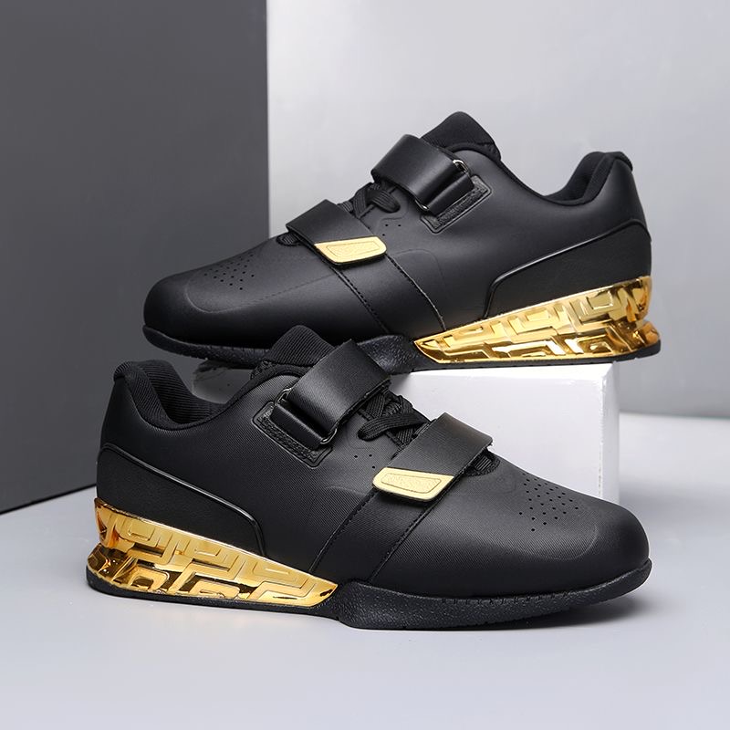 Professional Weight Lifting Sh - Weightlifting Shoes ulasan dan harga