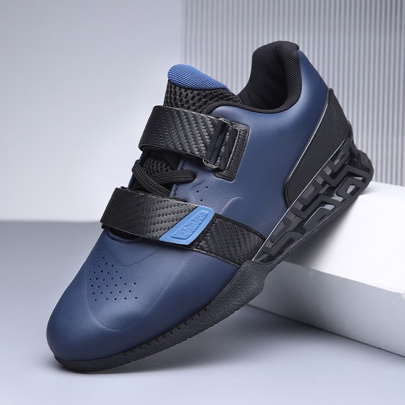 Professional Weight Lifting Sh - Weightlifting Shoes ulasan dan harga