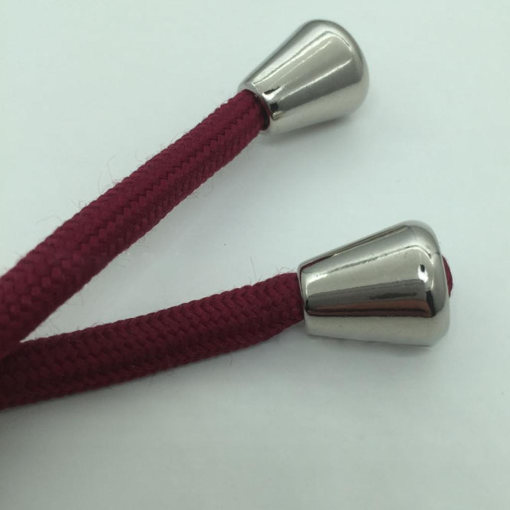 PP Drawstring Stop Zinc Alloy  - Chalk Bag ulasan dan harga