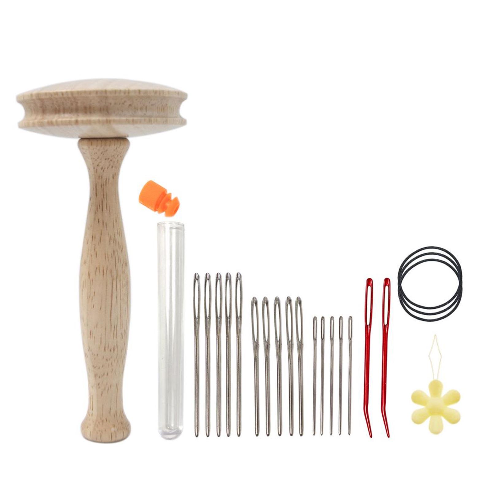 Darning Supplies Set DIY Cute  - Chalk Bag ulasan dan harga