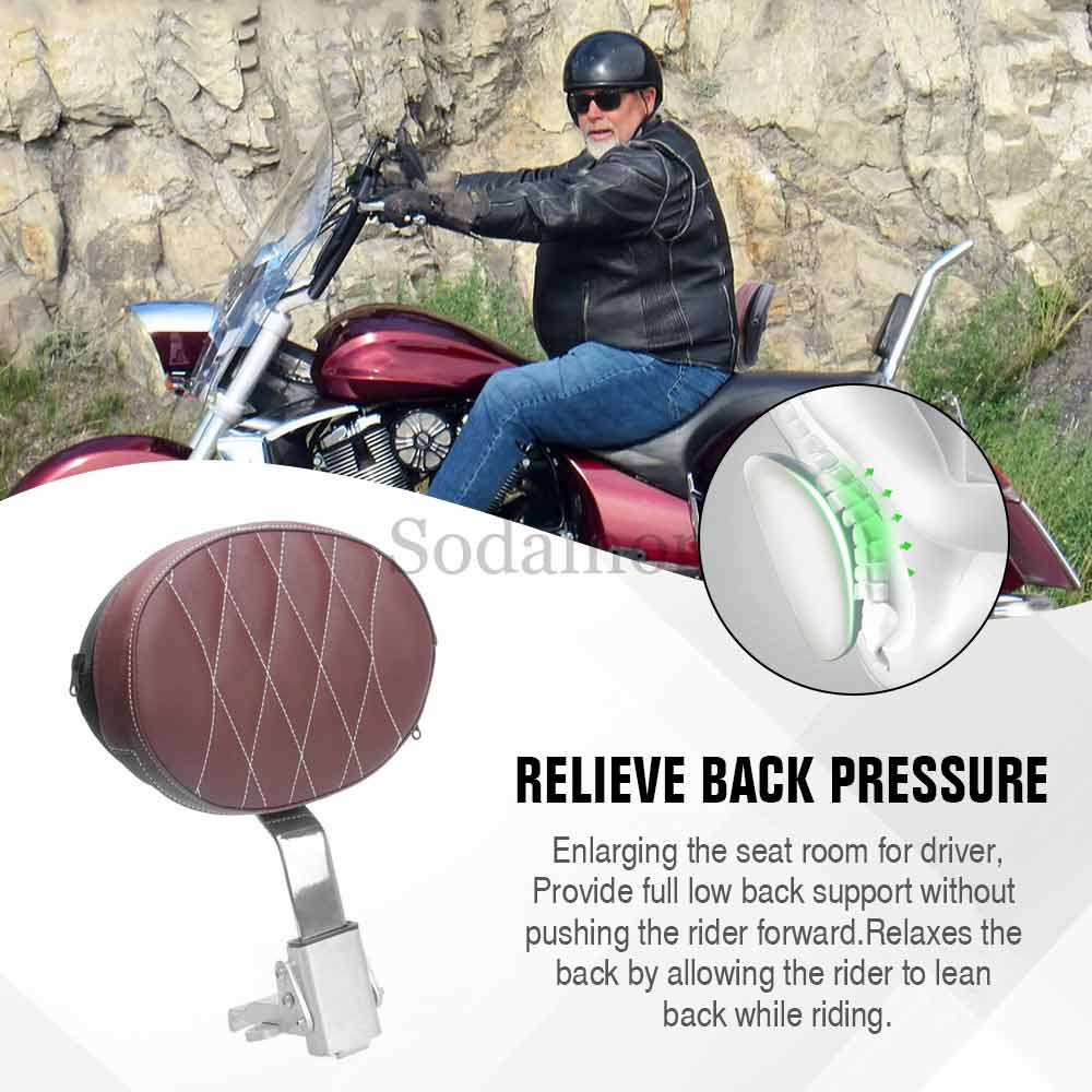 Motorcycle Adjustable Plug-in  - Crossfit Victory ulasan dan harga